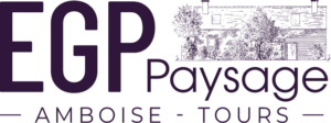 Logo EGP Paysage