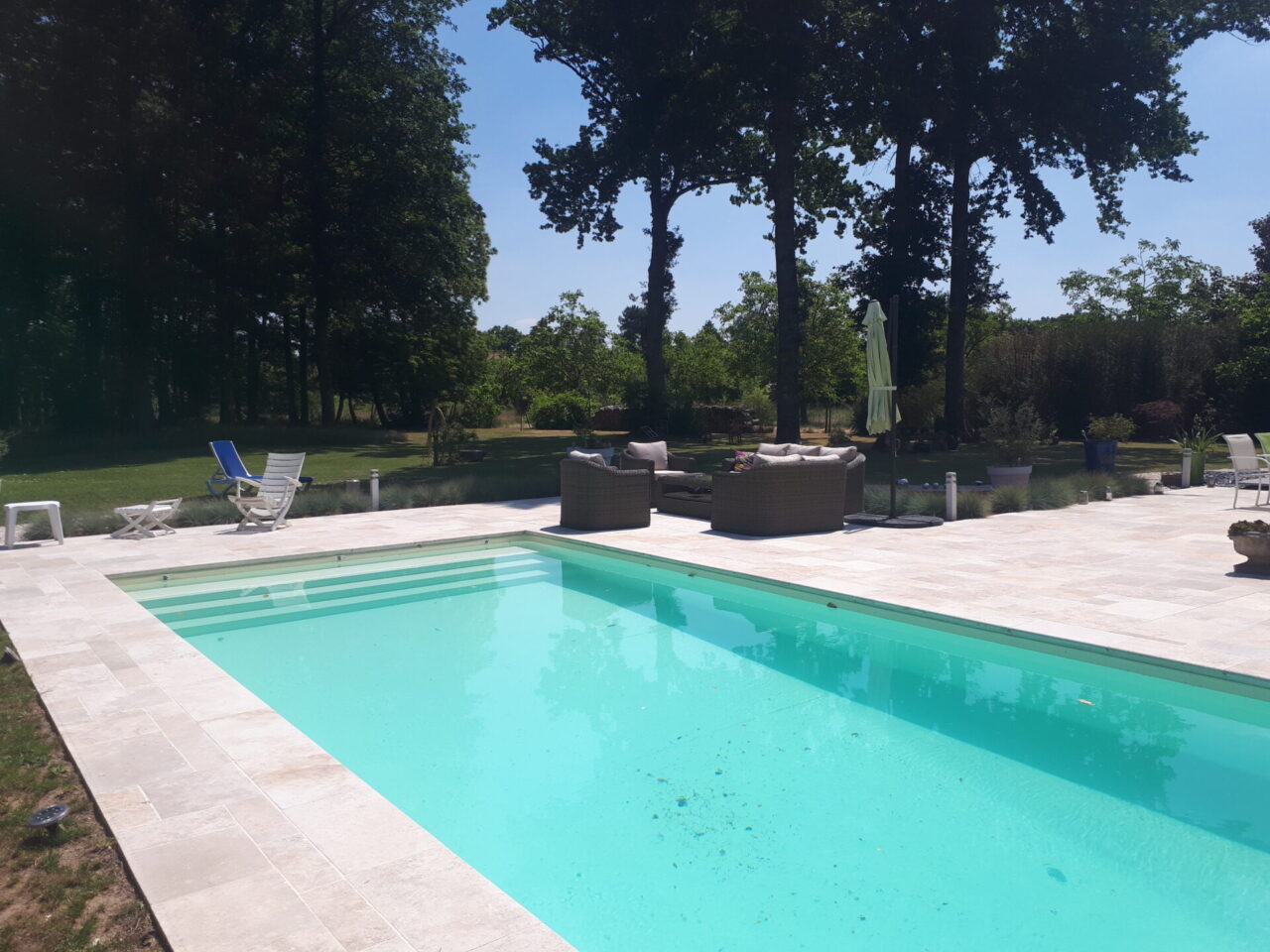 Réalisation